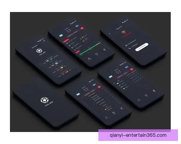 世界杯竞猜APP全新体验探索如何提升用户参与感与预测准确性